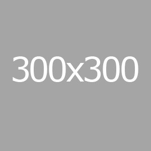 300x300 Placeholder
