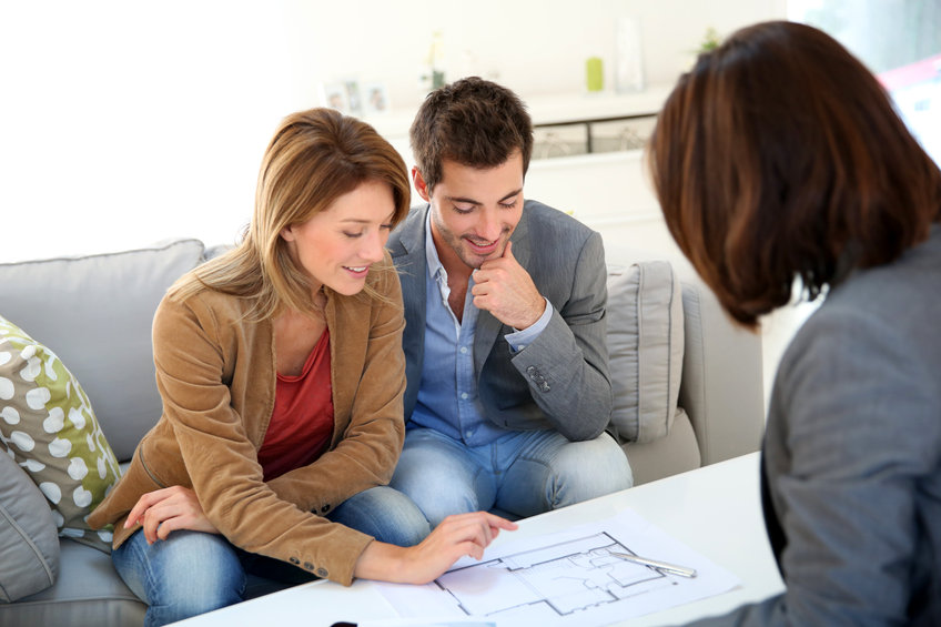 title settlement services new construction buyers