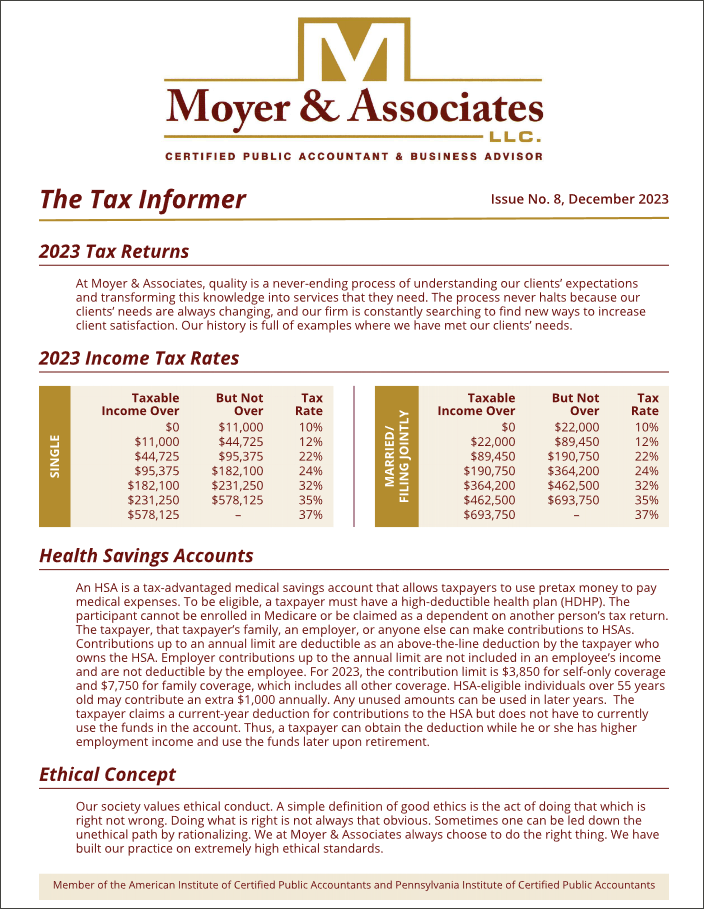 moyer and associates 2023 tax info p1